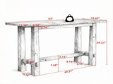 Long Console Table 06947143