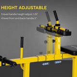 Training Gym Equipment 46871775