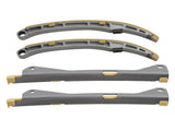 Timing Chain Kit fit for Hyundai Santa Azera Palisade 3.3L 3.5L 24810-3CGA2 NEW 55647378