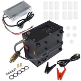 Air Compressor 4500PSI/30Mpa Built-in Converter DC12V/AC120V Two Colors 41239554