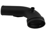 Turbo Charge Pipe Kit fit for BMW 128i 228i 320i 328i N20 2.0L Black 2012-2018 18195687