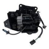 ZNTS Air Suspension Compressor Pump For Buick Lucerne Cadillac DTS 2006-2011 15811960 25750087 949-009 28533747