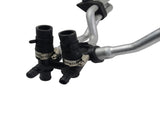 Heater Hose Pipe Tube w/ Blend Valve New 92408-EA50B for Nissan Pathfinder SE 36481907