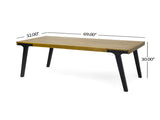 DINING TABLE 74322.00