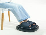 Foot Massager with Heat-Black W607P188754