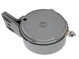 Starter Motor fit for John Deere 214 216 300 312 A236396 1975-1978 CCW Rotation 15108132