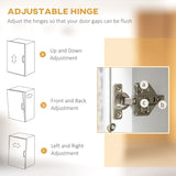 Kitchen Storage Cabinet 44350454