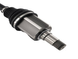 2* Front Driver & Passenger CV Axle Shaft Assy fit for Mercedes-Benz C300 C350 E400 76557223