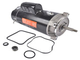 Pool Pump Motor 2HP 115/230V 56J Frame Single Speed 18.6/9.3A 1.1SF 60Hz UST1202 56305821