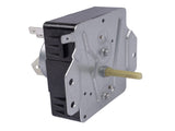 Dryer Timer Control 120VAC 60Hz Fits for Whirlpool Kenmore 110.C61292011, 110.C61292012 WPW10186032 21083432