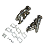Exhaust Manifold Header Fit For 11-15 Ford Mustang 3.7 V6 D2c New MT001080 81598928
