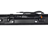 Rear Tailgate Handle fit for Ford F-250 2017-2020 Black Camera HC3Z9943400NB 53960722