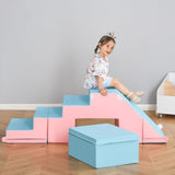 Foam toy suit 14480034