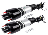 2Pcs Front Air Suspension Struts Fits for Mercedes CLS350 500 550 2007-2011 E280 320 350 500 550 49530992