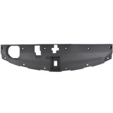 Radiator Support Shield Cover Fits for Hyundai Santa Fe Sport 2.0L L4 2013-2018 863624Z010 99601957