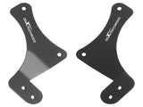 Front & Rear 2"-5'' Lift Kit Brackets fit for Polaris 900 RZR S 900 RZR 4 EPS 2015 60469432