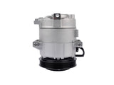 A/C Compressor 6-Groove 12V 115mm VS14E for Kia Forte 2019-2021 Forte5 2020-2022 L4 2.0L VIN D 06701107