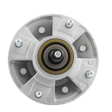 Spindle Assembly Decks Replaces Fits Models w/ 42M 48C 54C 62C AM144377 25361834