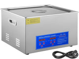 15L Ultrasonic Cleaning Machine Professional Lab Ultrasonic Cleaning Machine Ultrasonic 82253219