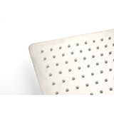 12" Shower Head System Ceiling Mounted Shower W2287141028