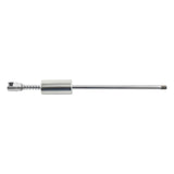 Auto Body Dent Repair Tool Slide Hammer T bar Dent Puller Fit Car Body 31059704