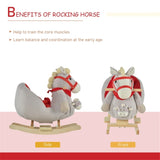 Baby Rocking Hors 17001747