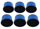 Air Filter Kit fit for Thermo King Smartpower 600M TK11-9955 11-9955 119955 6PCS 11477064