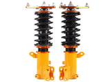 Racing Coilovers Adjustable Suspension Lowering Kit fit for Hyundai Tiburon 03-08 51308678