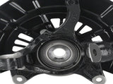 1x Front Steering Knuckle & Wheel Hub Bearing Assembly fit for Toyota Camry KA686248 32957973