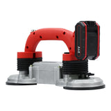 Professional Tile Vibrator Suction Tiling Machine Floor Laying Tool 93907618