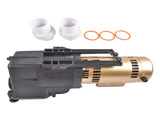 W3SP2615X20 Super Pool Pump 2 HP Single Speed 115V 230V for Any In-ground Pools Spas 25586637