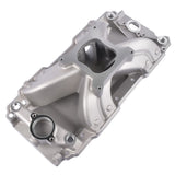 High Rise Vortec Intake Manifold for Chevrolet 396-545 Big Block Single Plane 75077095