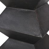 Outdoor LightWeight Concrete Side Table 73457.00