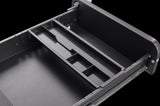 3 Drawer Mobile File Cabinet Under Desk Office,Simple Style Versatile Storage Cabinet for W1247P145907
