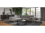 Covella Storage Ottoman B2769P504207