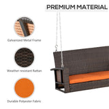 Outdoor Patio Swing 20545779