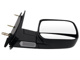 Manual Right Mirror fit for Ford E-150 E-350 E-450 2003-2013 15227440 68284418