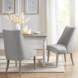 Upholstered Dining chair Set of 2 B035118592