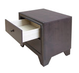 Madison Espresso Finish Nightstand B2726P287760