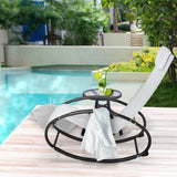 Garden chair / Rocking Chair 46116682