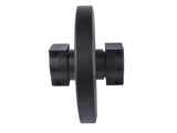 Front Idler Replacement for Gehl CTL60 Mustang MTL16 MTL316 Takeuchi TL8 TL26 08801-40000 18012114