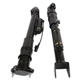 ZNTS Pair Rear Air Suspension Shock Struts with ADS For Mercedes-Benz X164 GL320 GL350 GL550 W164 ML320 57756533