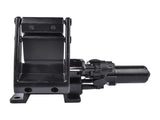 Left Side Power Running Board Motor for Ram 1500 2019 2020 2021 2022 w/ 145'' Wb 68461581AA 28654590