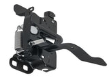 Front Hood Latch fit for RAM 1500 2014-2019 Remote Start 68159725AB Aluminum 34728815