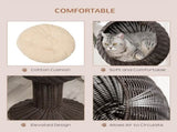 Pet Cat Bed/Cat House 64926722