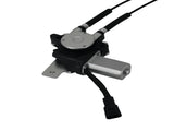 Electric Window Regulator Assembly Front Left fit for Pontiac Grand Prix 97-03 86686215