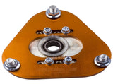 Front Coilover Camber Plate Top Hat fit for Toyota Celica 2000-2006 Pillow Ball Adj. 55549145