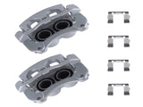 Front Brake Caliper Kit fit for Chevrolet Equinox Pontiac Torrent Saturn Vue 18B4951 34811303