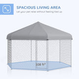 Dog Kennel 19086277