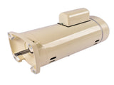 355012S Pool Pump Motor 1.5 HP Compatible with Pentair Whisperflo Pumps 071315S 65370421